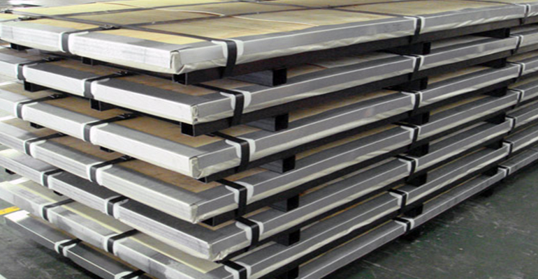 ASTM A240 Stainless Steel Plates