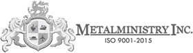 Metal Ministry Inc.