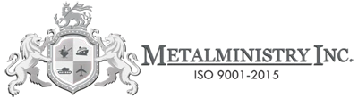 Metal Ministry Inc
