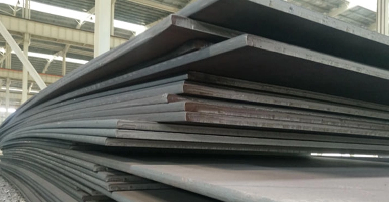 Inconel Plates